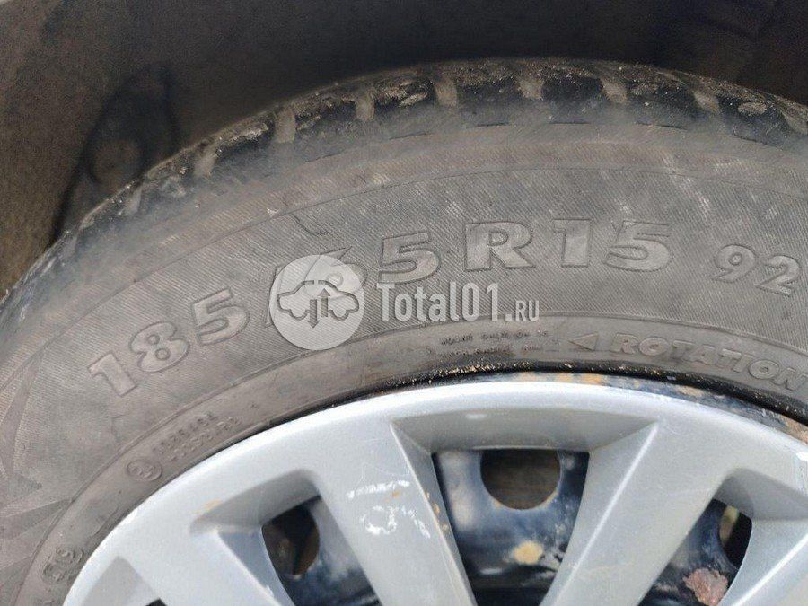 Фото ВАЗ (LADA) XRAY 144