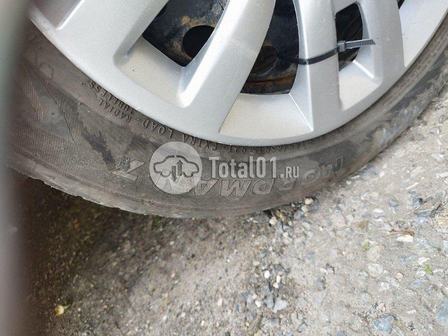 Фото ВАЗ (LADA) XRAY 148