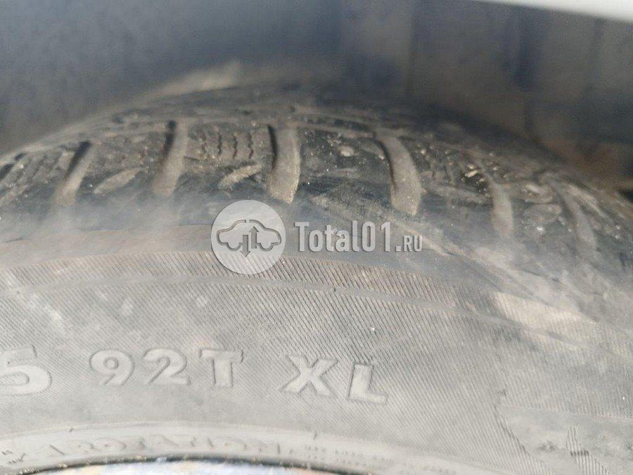 Фото ВАЗ (LADA) XRAY 150