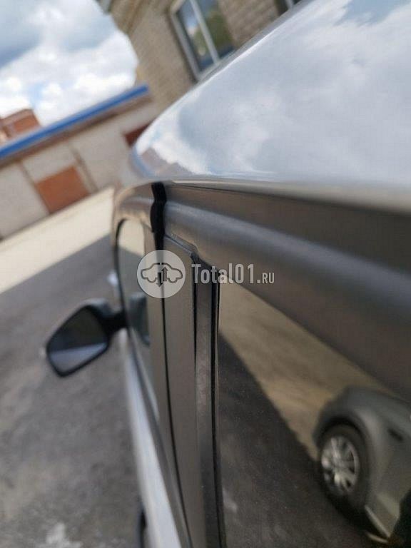 Фото ВАЗ (LADA) XRAY 152