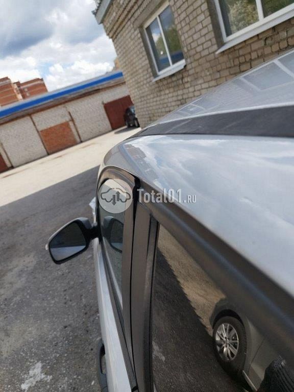 Фото ВАЗ (LADA) XRAY 154