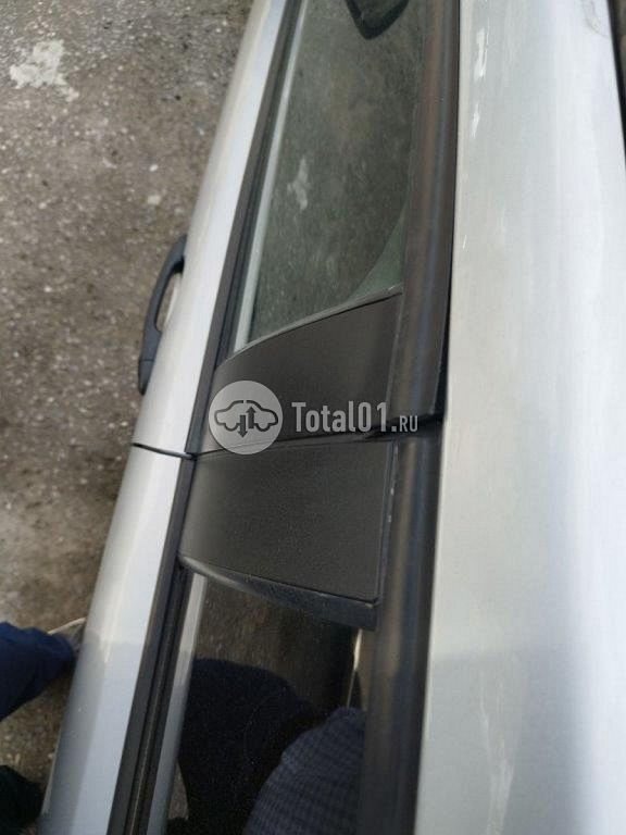 Фото ВАЗ (LADA) XRAY 156