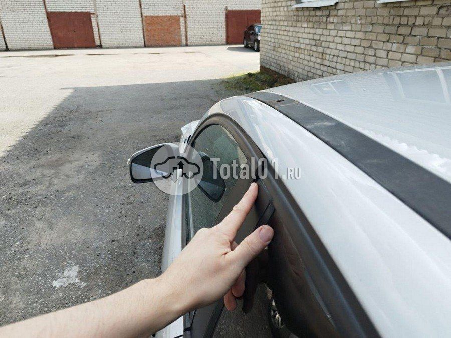 Фото ВАЗ (LADA) XRAY 158
