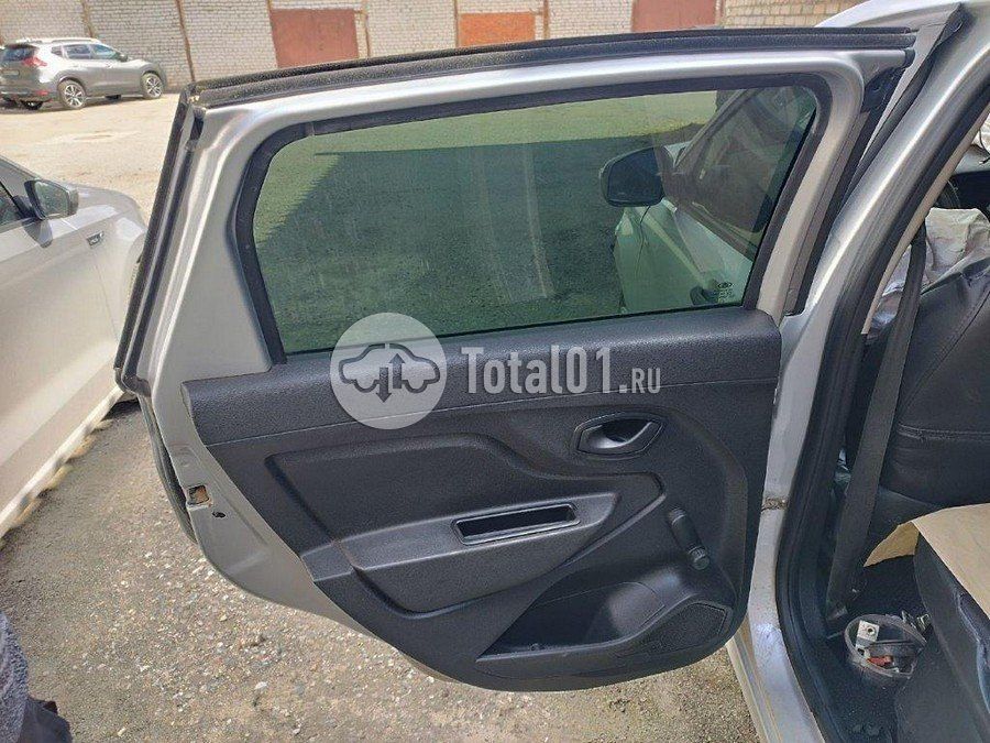 Фото ВАЗ (LADA) XRAY 160