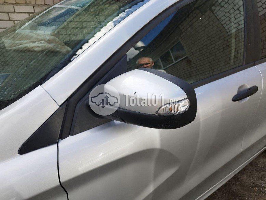 Фото ВАЗ (LADA) XRAY 162