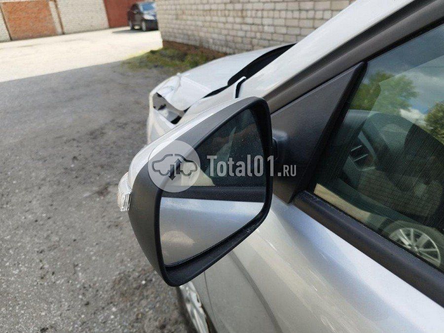Фото ВАЗ (LADA) XRAY 164