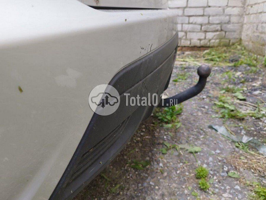 Фото ВАЗ (LADA) XRAY 176
