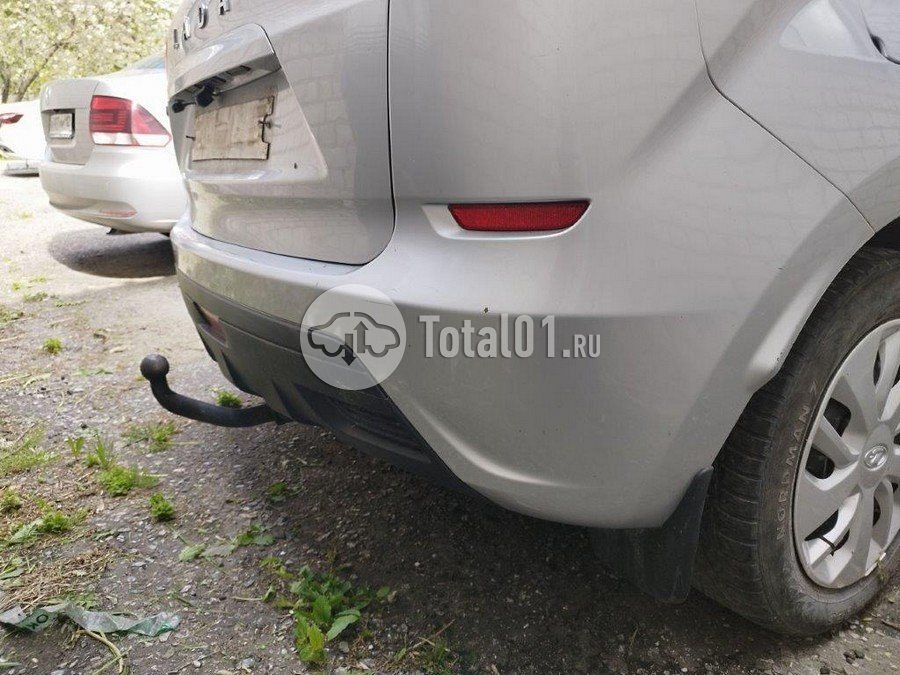 Фото ВАЗ (LADA) XRAY 182
