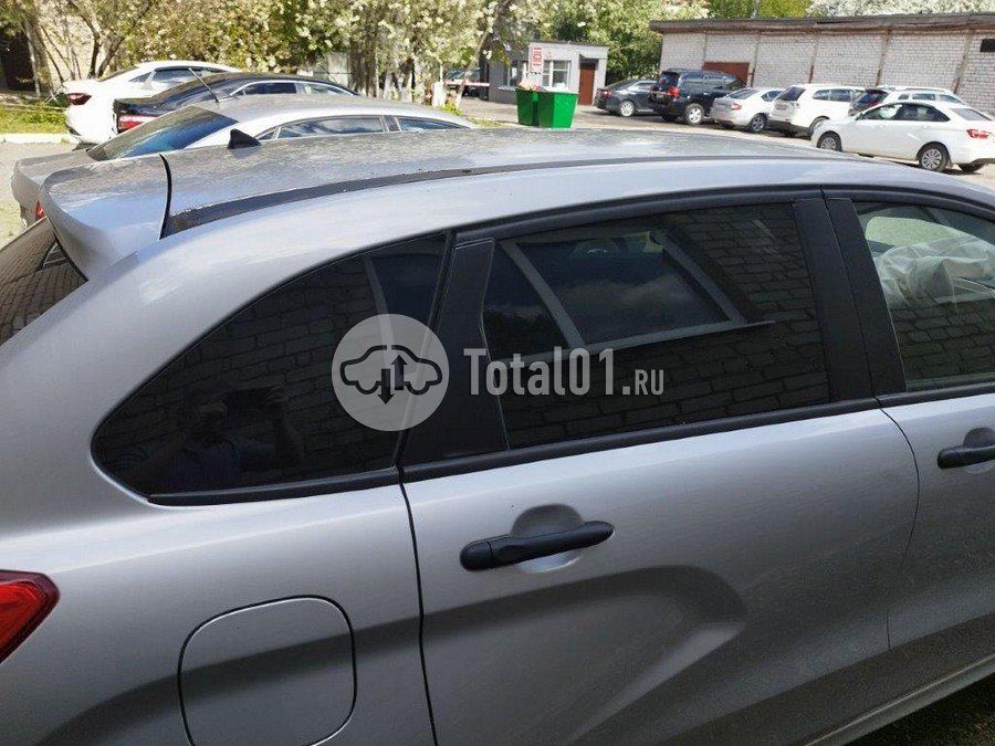 Фото ВАЗ (LADA) XRAY 188