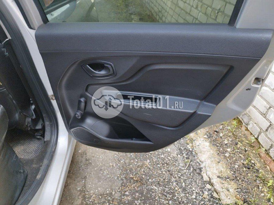Фото ВАЗ (LADA) XRAY 194
