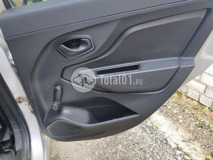 Фото ВАЗ (LADA) XRAY 196