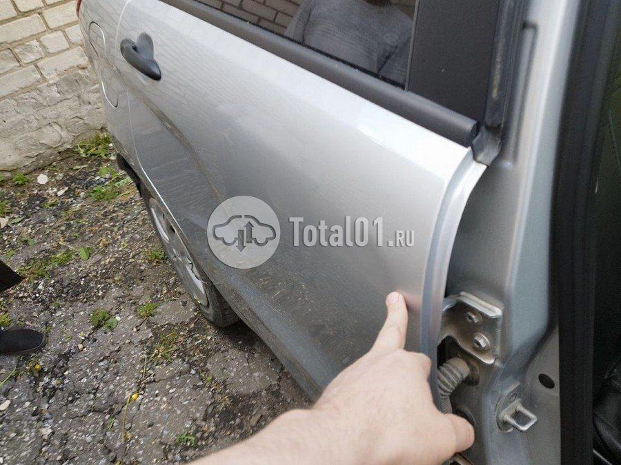 Фото ВАЗ (LADA) XRAY 200