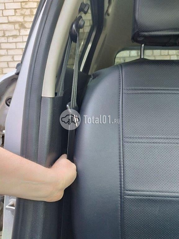Фото ВАЗ (LADA) XRAY 202