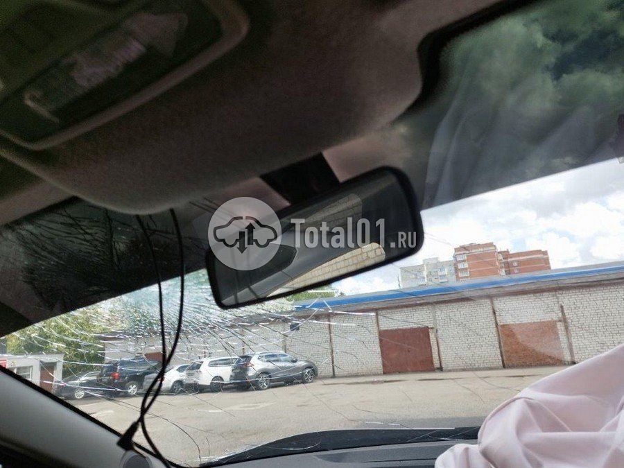 Фото ВАЗ (LADA) XRAY 210
