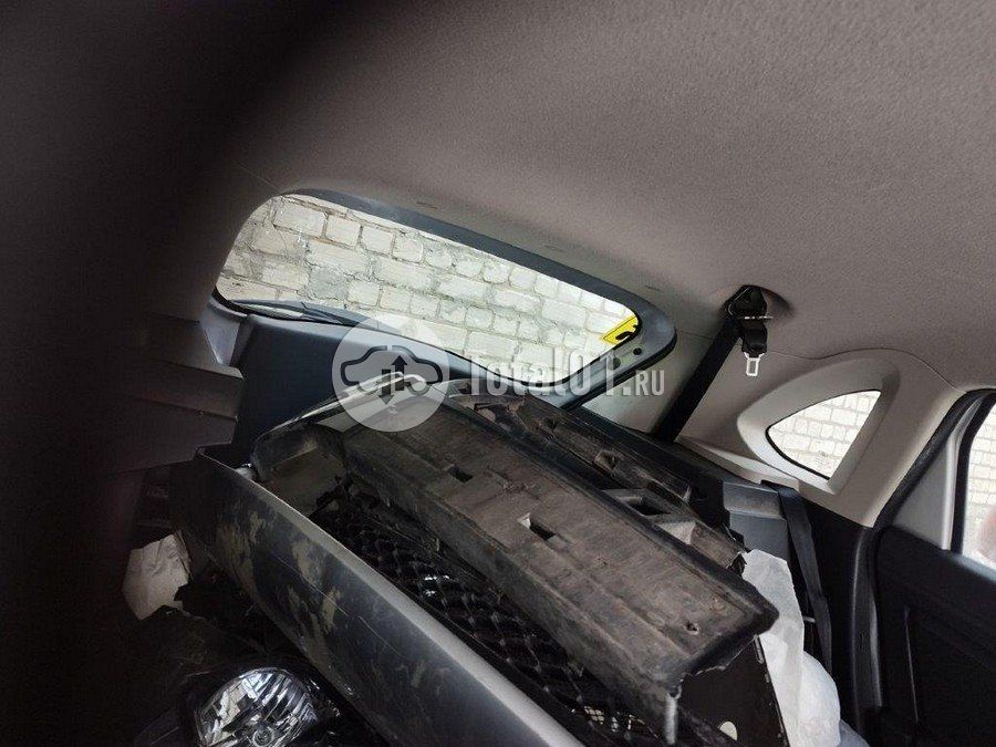 Фото ВАЗ (LADA) XRAY 212