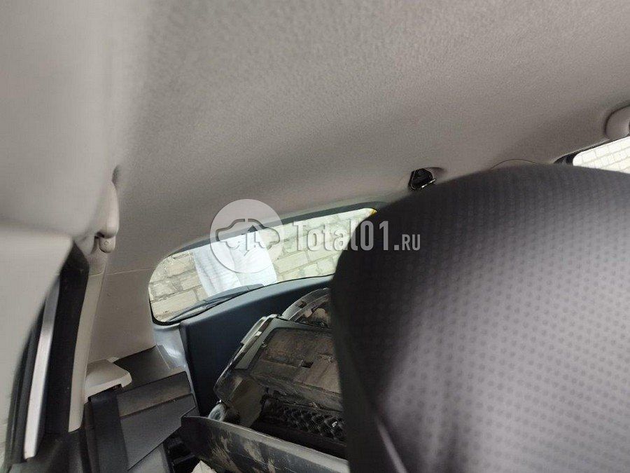 Фото ВАЗ (LADA) XRAY 216