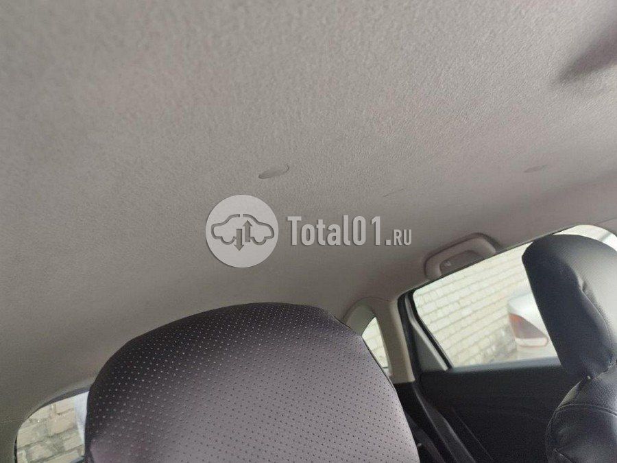 Фото ВАЗ (LADA) XRAY 218