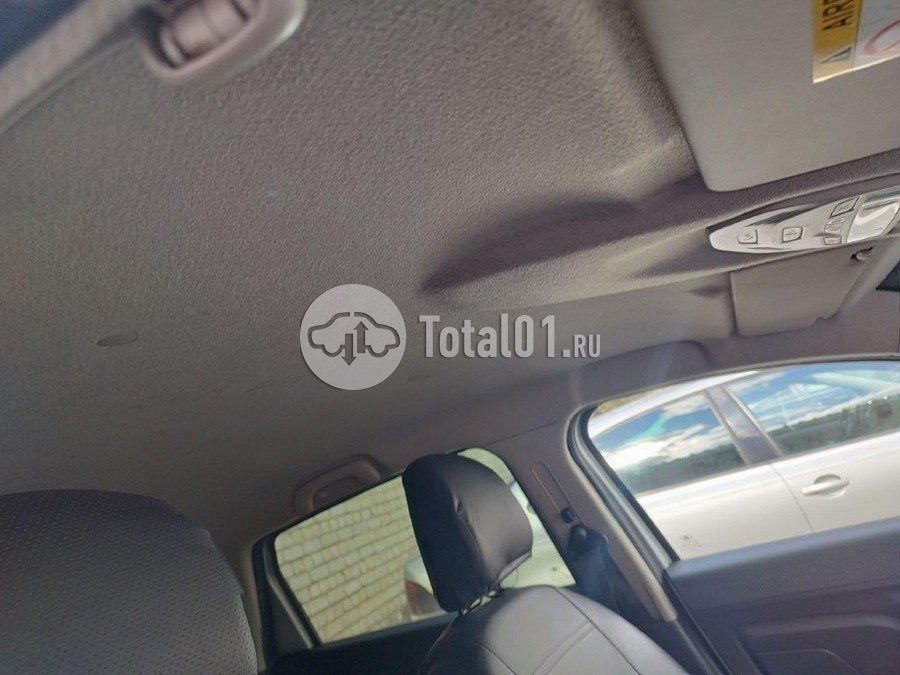 Фото ВАЗ (LADA) XRAY 220