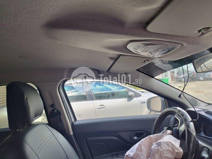 Фото ВАЗ (LADA) XRAY 222