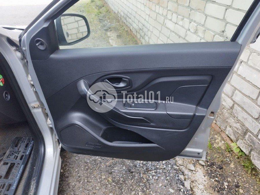 Фото ВАЗ (LADA) XRAY 226