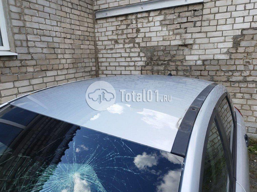 Фото ВАЗ (LADA) XRAY 228