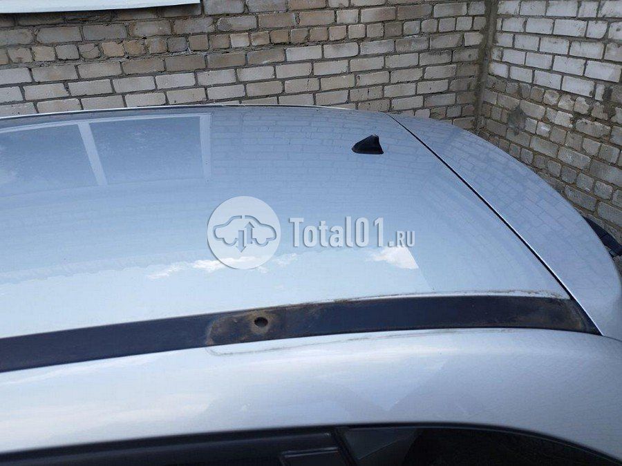 Фото ВАЗ (LADA) XRAY 230