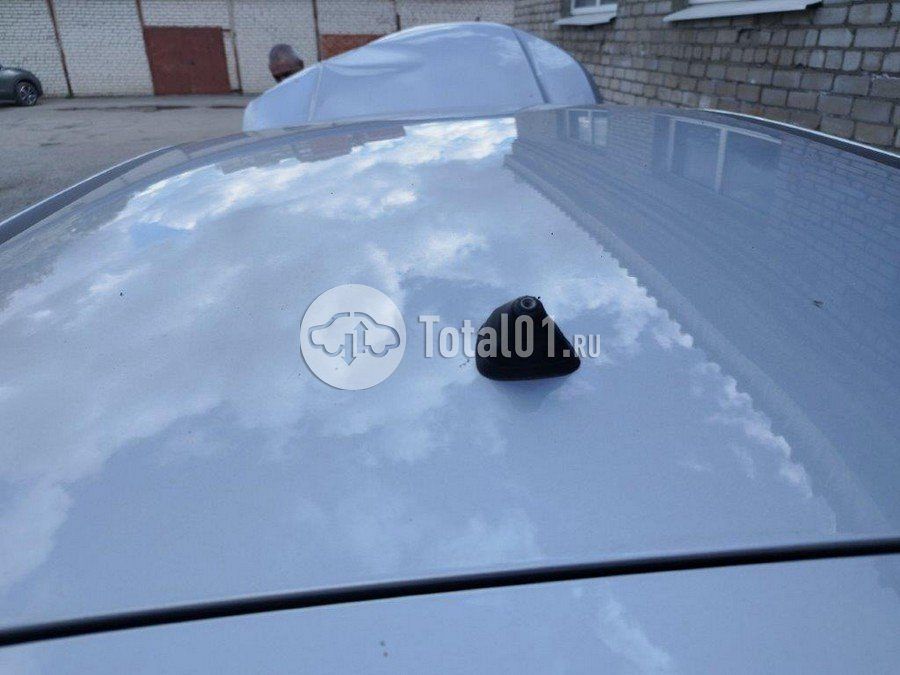 Фото ВАЗ (LADA) XRAY 234