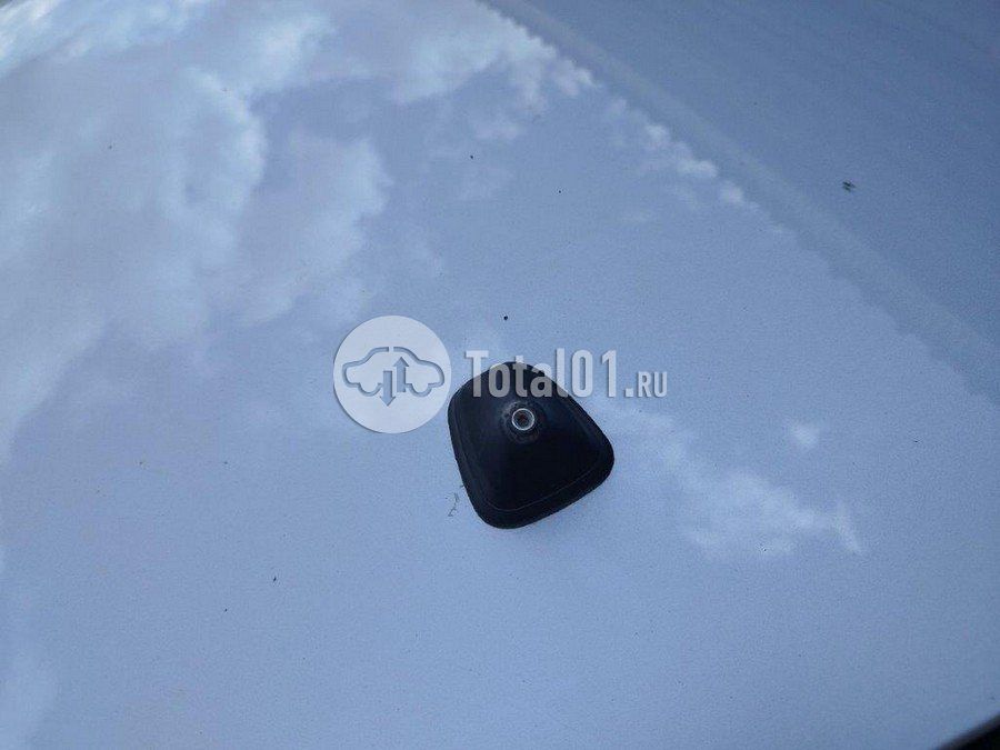 Фото ВАЗ (LADA) XRAY 236