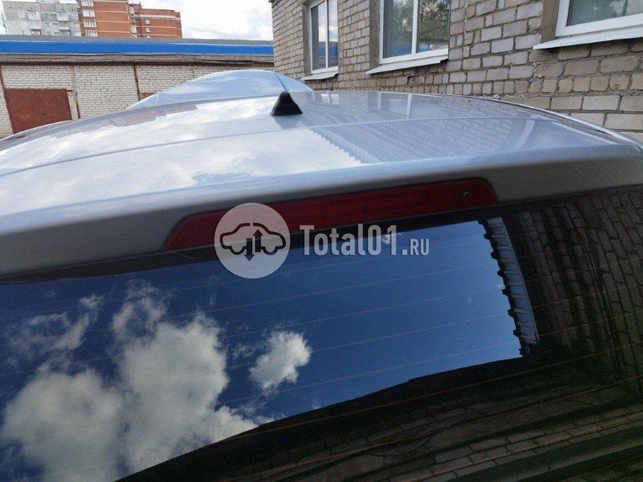 Фото ВАЗ (LADA) XRAY 238