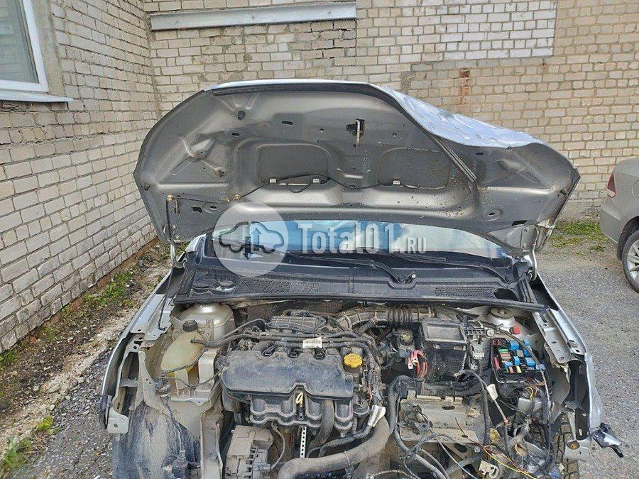 Фото ВАЗ (LADA) XRAY 240