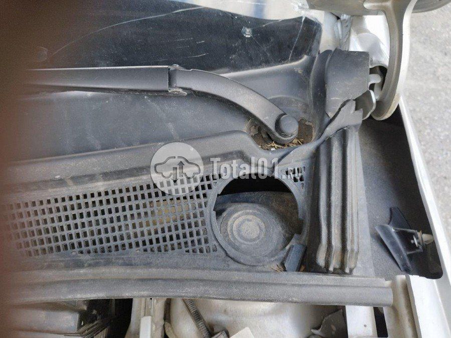 Фото ВАЗ (LADA) XRAY 242