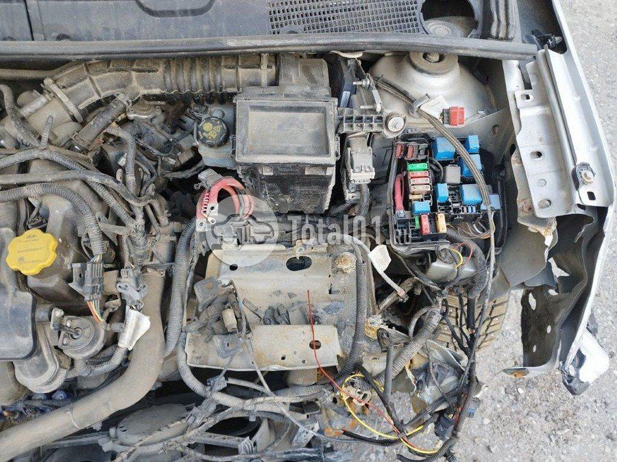 Фото ВАЗ (LADA) XRAY 246