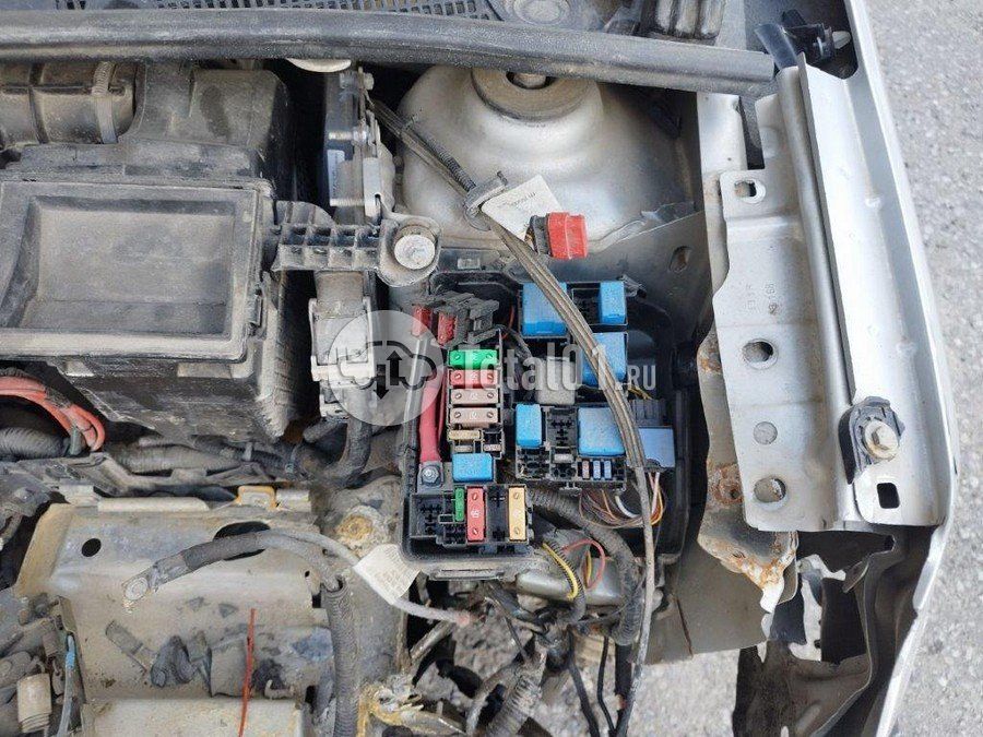 Фото ВАЗ (LADA) XRAY 248