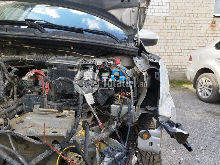 Фото ВАЗ (LADA) XRAY 250