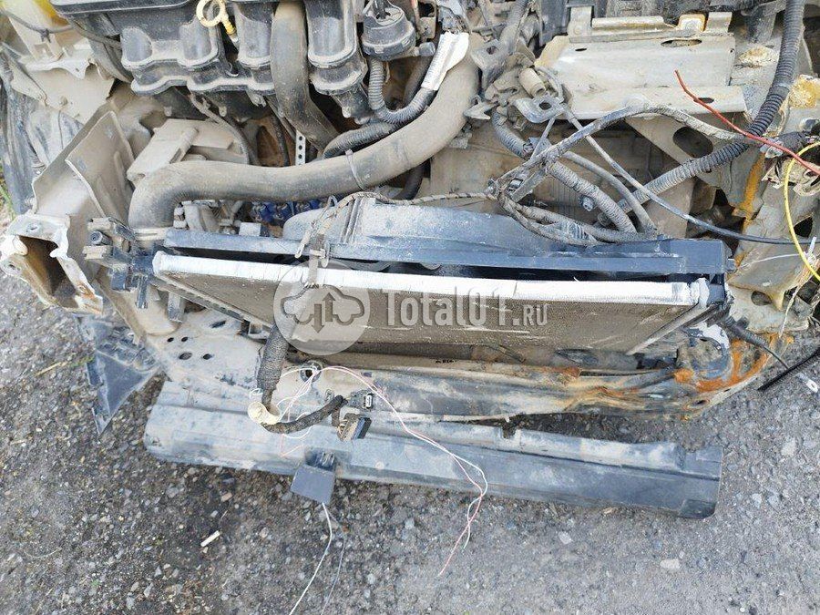 Фото ВАЗ (LADA) XRAY 256