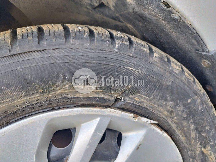 Фото ВАЗ (LADA) XRAY 262
