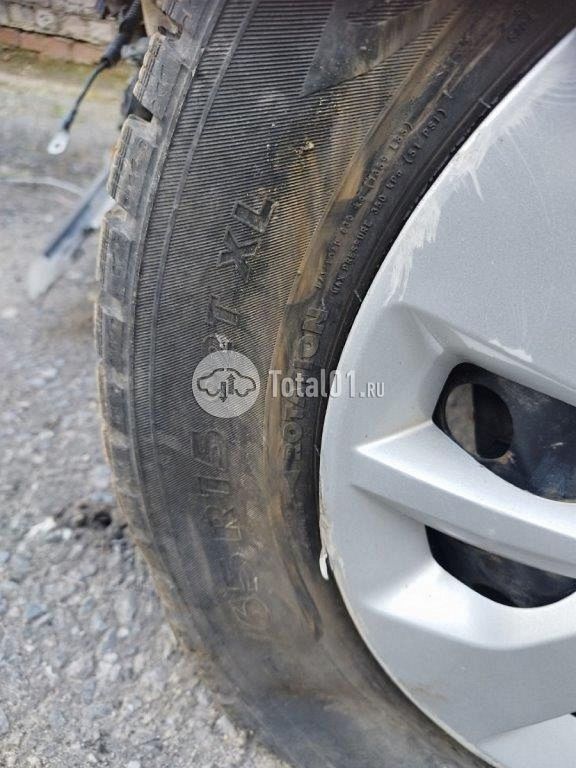 Фото ВАЗ (LADA) XRAY 264