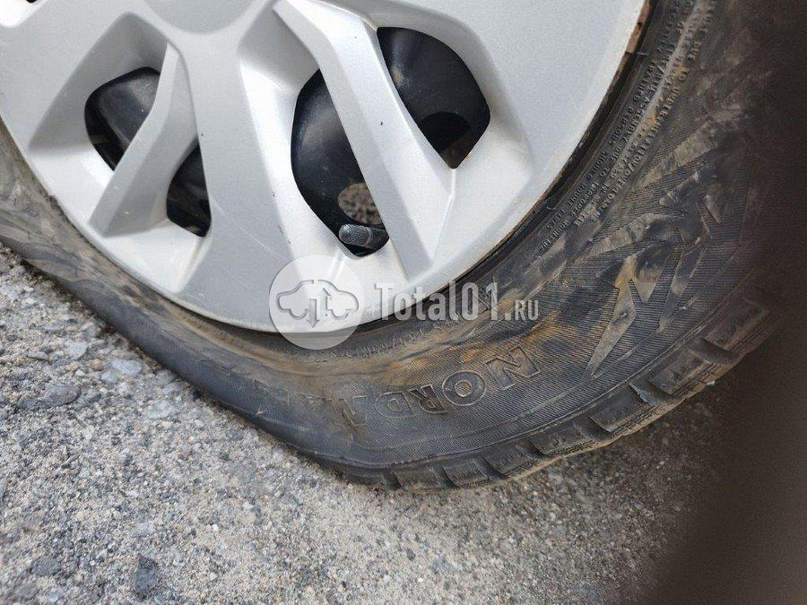 Фото ВАЗ (LADA) XRAY 266