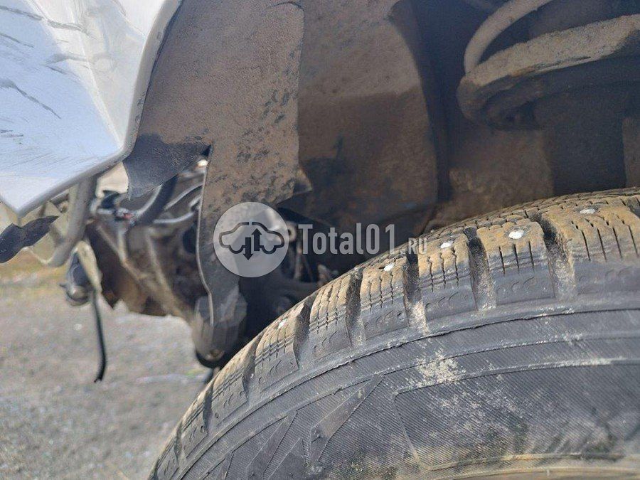 Фото ВАЗ (LADA) XRAY 268