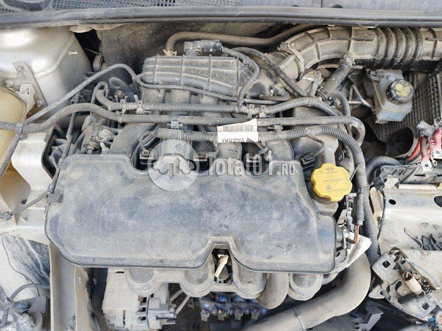 Фото ВАЗ (LADA) XRAY 270