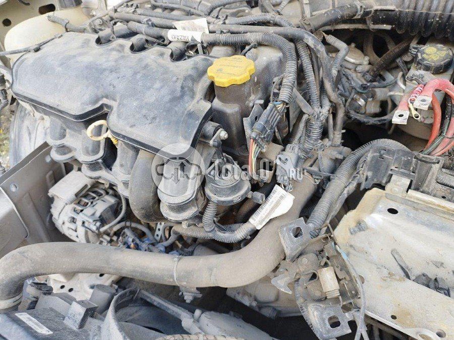 Фото ВАЗ (LADA) XRAY 272