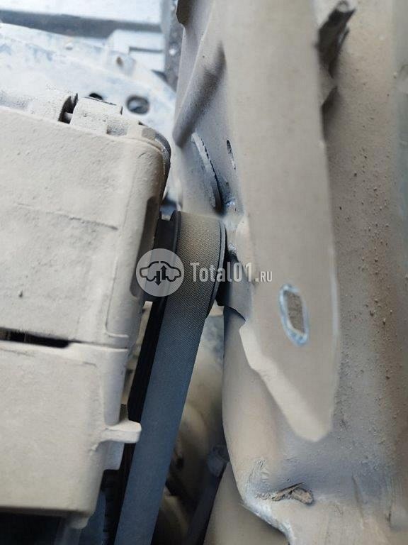 Фото ВАЗ (LADA) XRAY 276