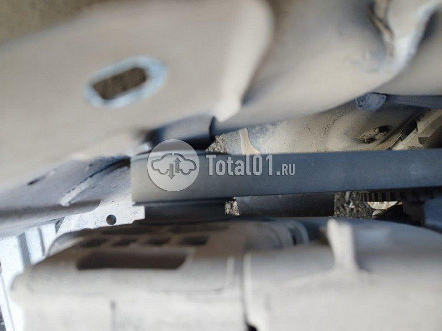 Фото ВАЗ (LADA) XRAY 278