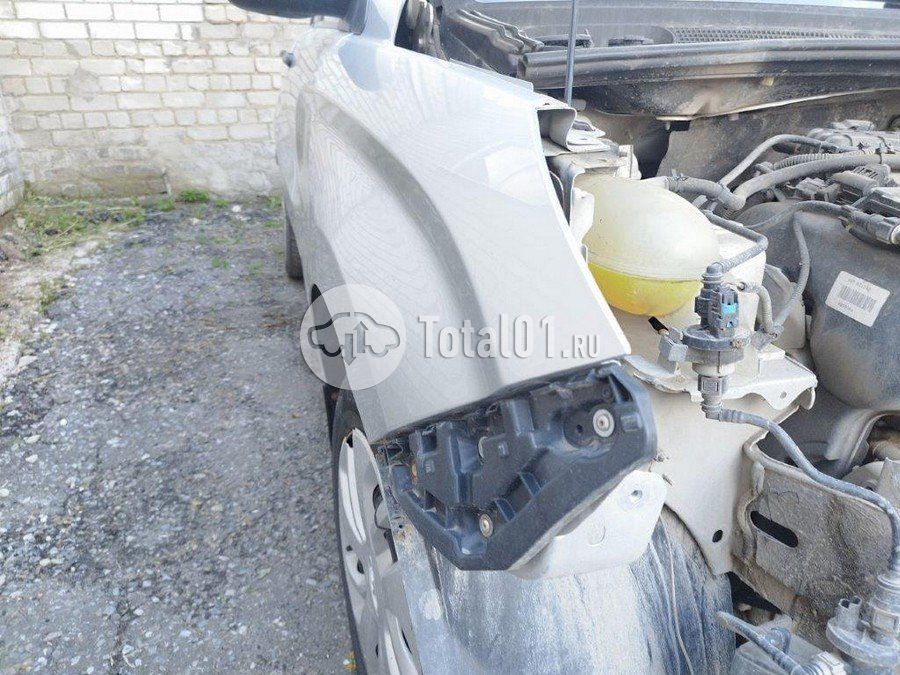 Фото ВАЗ (LADA) XRAY 280