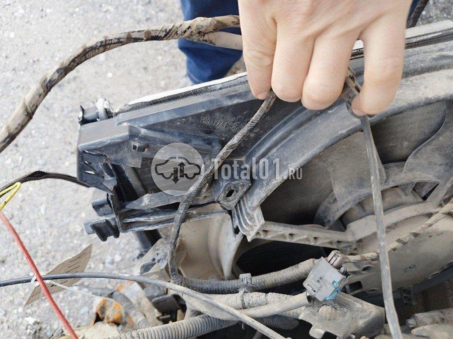 Фото ВАЗ (LADA) XRAY 284