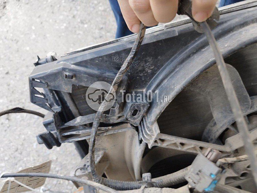 Фото ВАЗ (LADA) XRAY 286