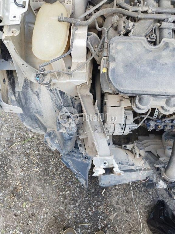 Фото ВАЗ (LADA) XRAY 292