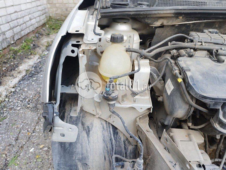 Фото ВАЗ (LADA) XRAY 294