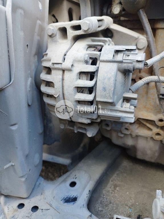 Фото ВАЗ (LADA) XRAY 296