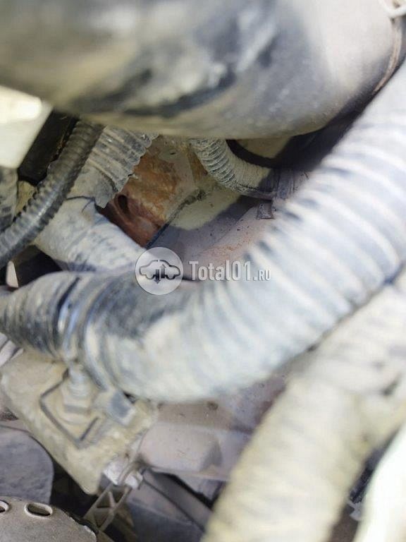 Фото ВАЗ (LADA) XRAY 298